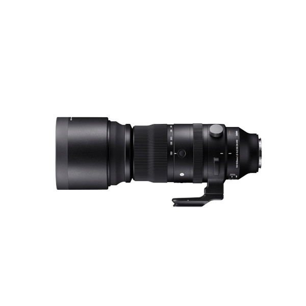 Sigma 150-600mm F5-6.3 DG DN Sport Lens E-mount