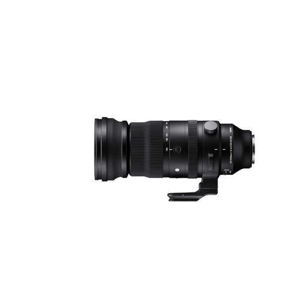Sigma 150-600mm F5-6.3 DG DN Sport Lens E-mount