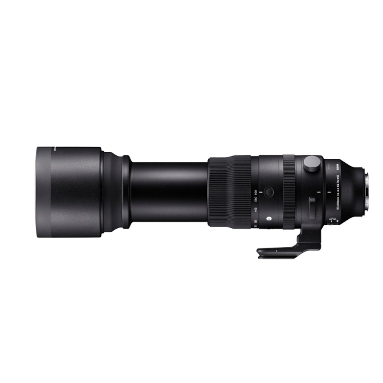 Sigma 150-600mm F5-6.3 DG DN Sport Lens L-mount