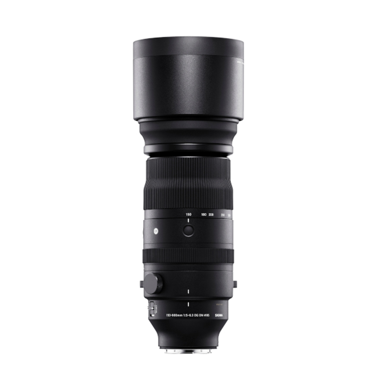 Sigma 150-600mm F5-6.3 DG DN Sport Lens L-mount