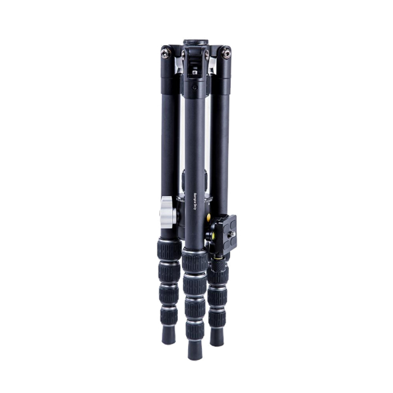 Vanguard Vesta TB235AB Travel Tripod with Ball Head