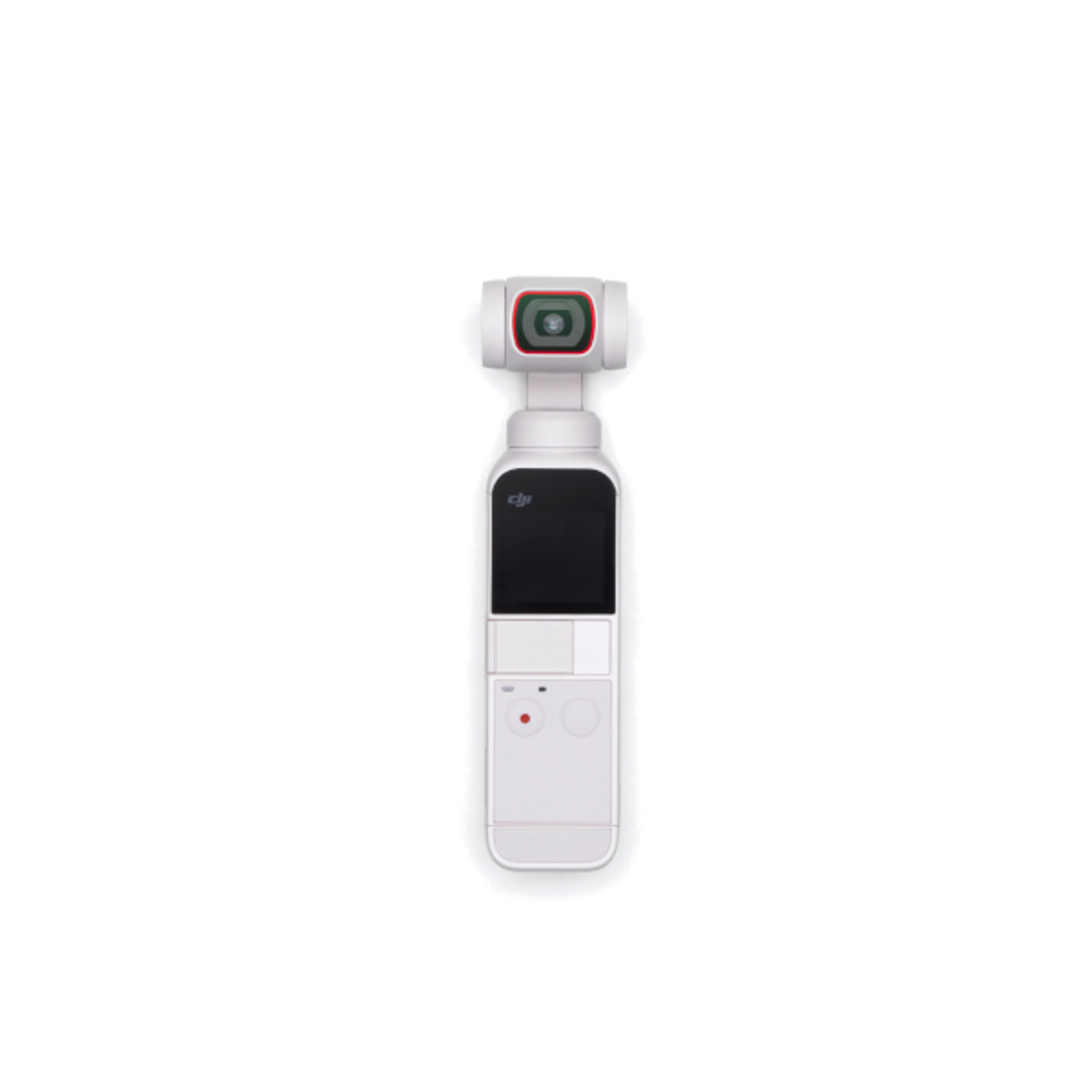 DJI Pocket 2 Exclusive Combo (White)