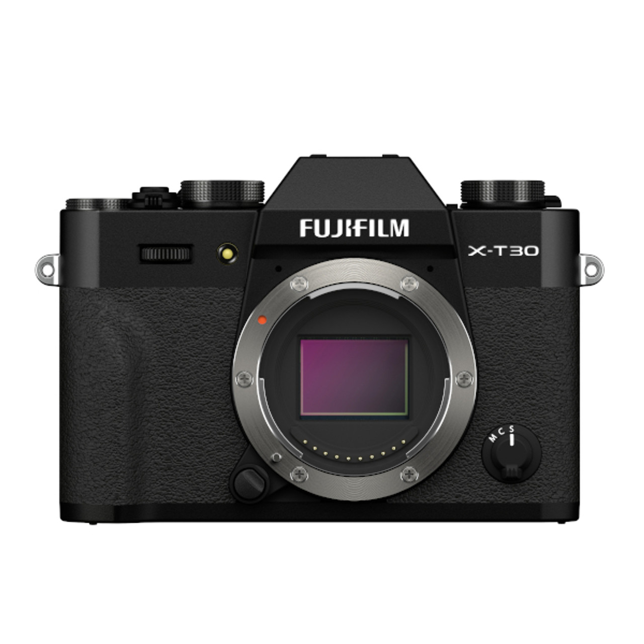 Fujifilm X-T30 II Body Black