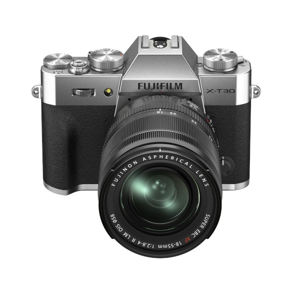 FUJIFILM X-T30 Ⅱ 美品 Amazon Canada: Fujifilm X-T30 II Mirrorless Camera Body, Silver