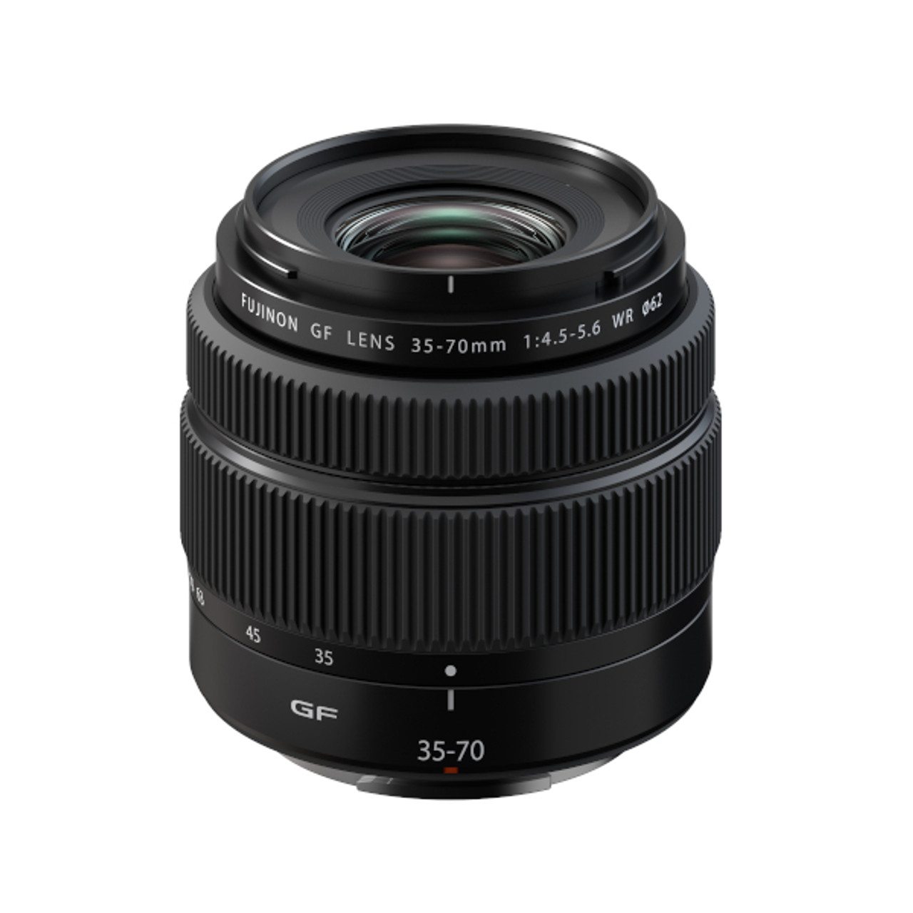 Fujifilm Fujinon GF 35-70mm F4.5-5.6 WR Lens