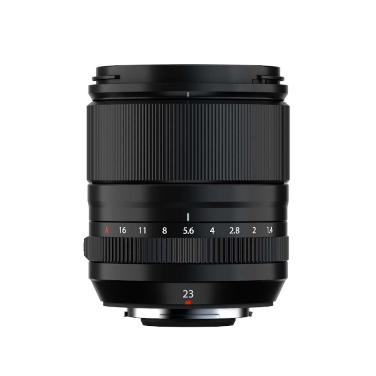 Fujifilm Fujinon XF 23mm F1.4 R LM WR Lens