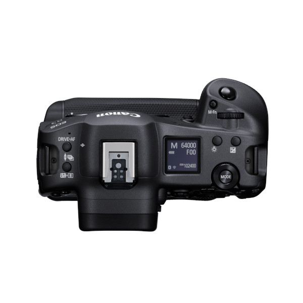 Canon EOS R3 Body