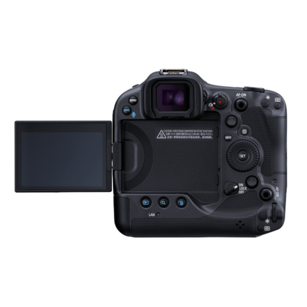 Canon EOS R3 Body