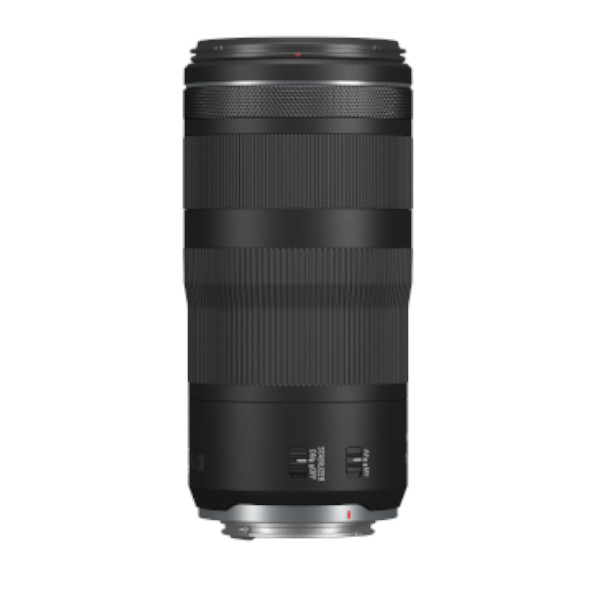 Canon RF 100-400mm F5.6-8 IS USM