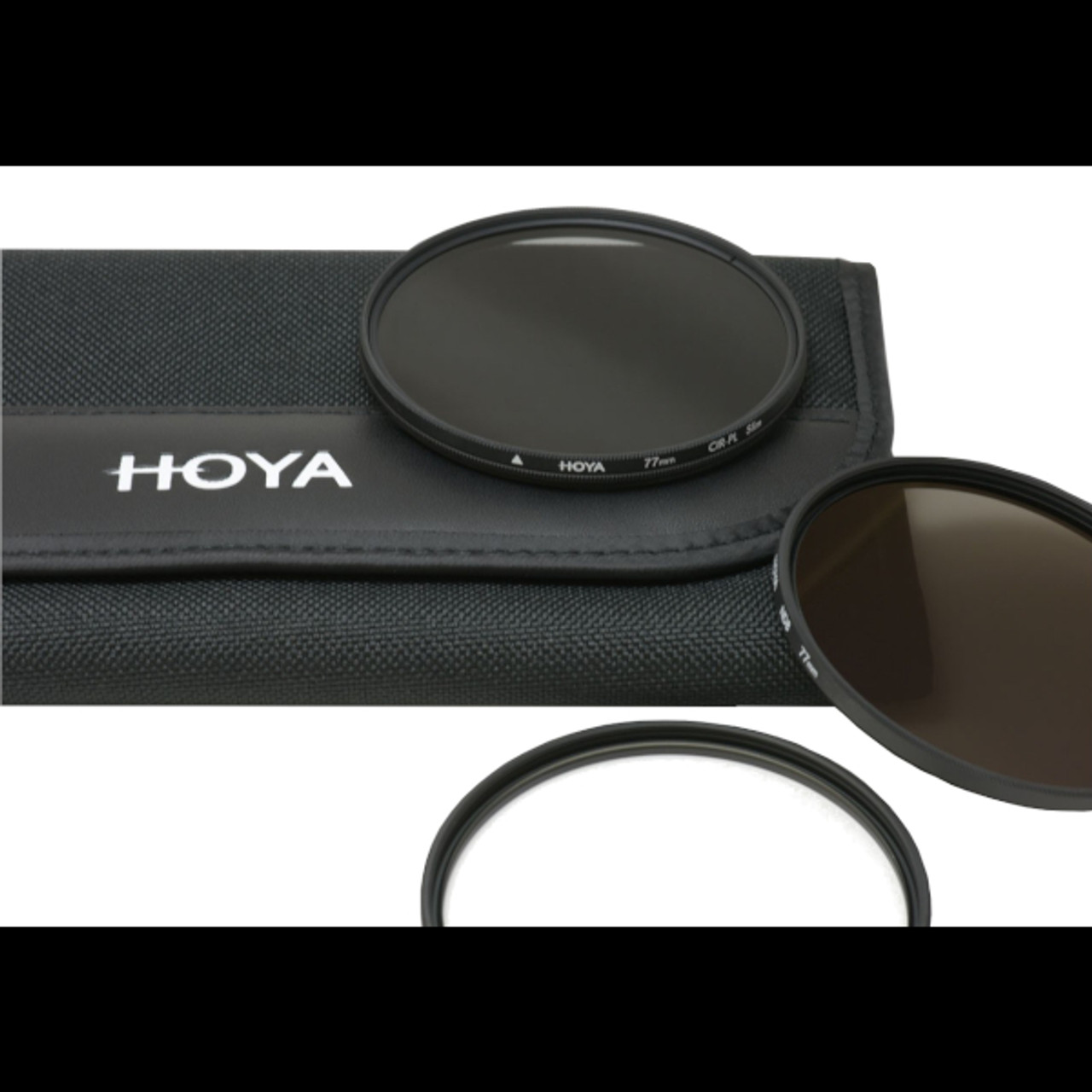 Hoya 82mm Digital Filter Kit II