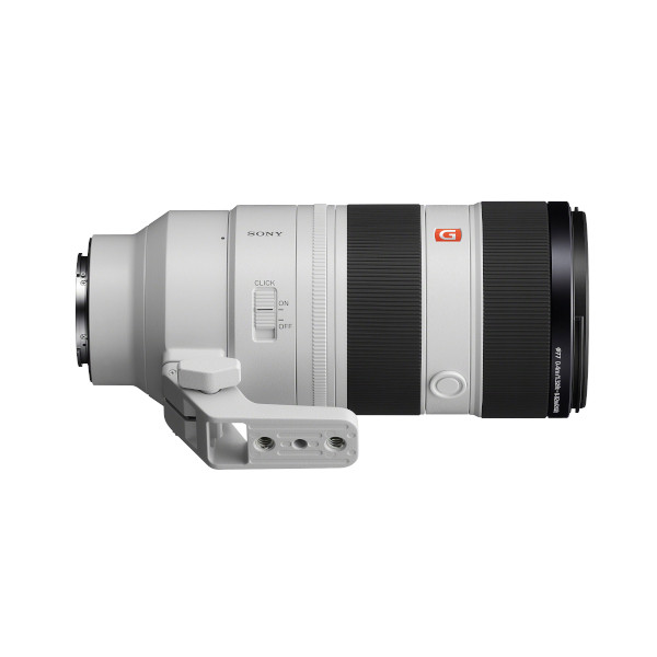 Sony FE 70-200mm F2.8 GM OSS II