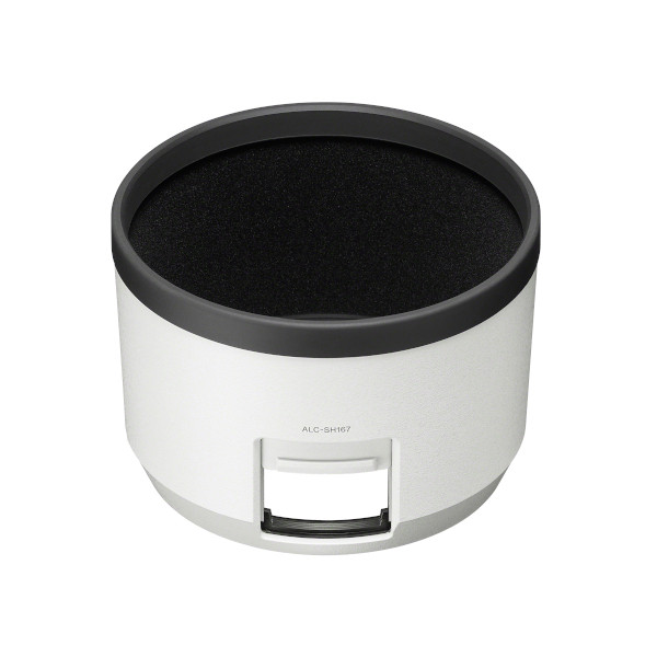 Sony FE 70-200mm F2.8 GM OSS II