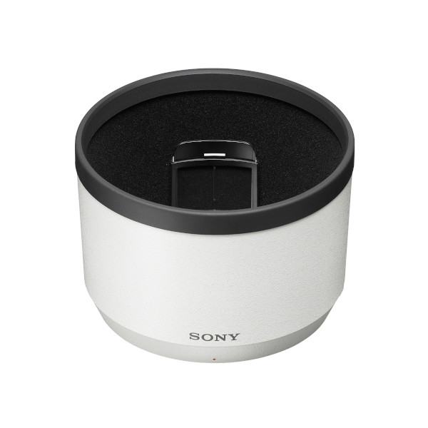 Sony FE 70-200mm F2.8 GM OSS II