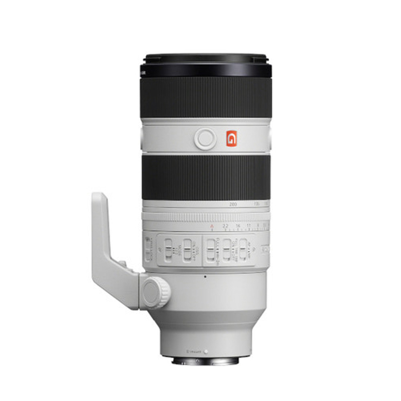 Sony FE 70-200mm F2.8 GM OSS II