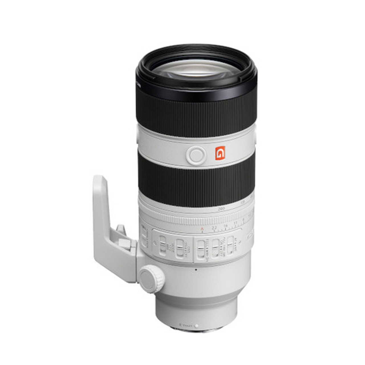Sony FE 70-200mm F2.8 GM OSS II