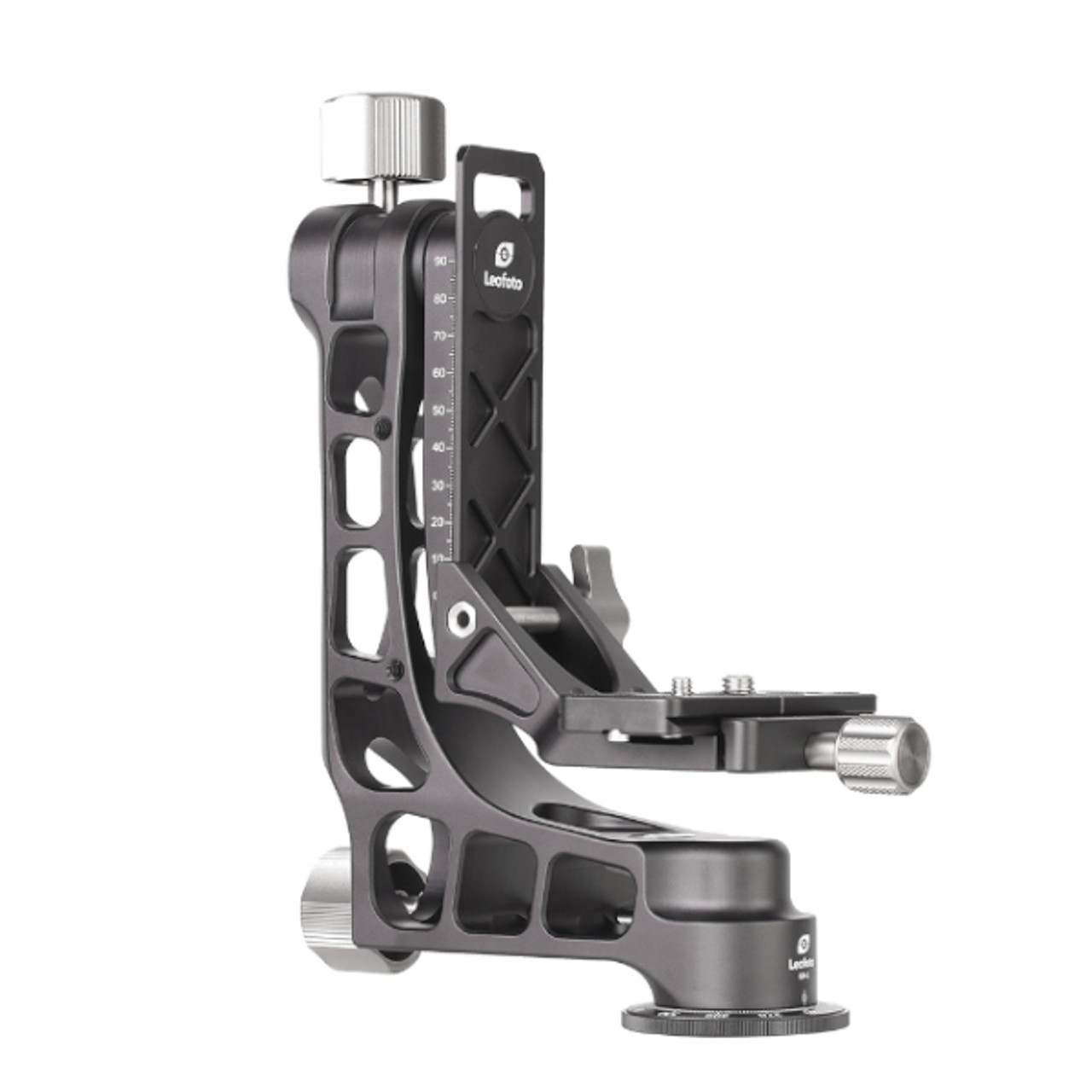 Leofoto PG-1 Gimbal Head