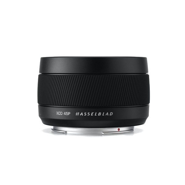 Hasselblad XCD 45P F4