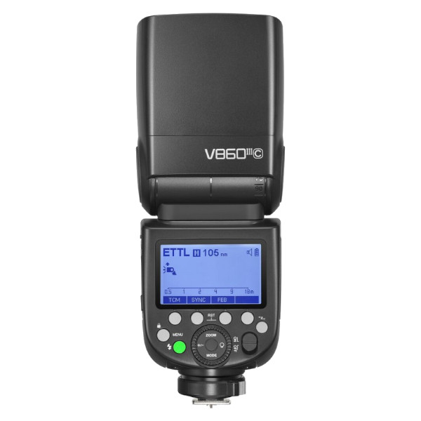 Godox V860III TTL Flash for Sony