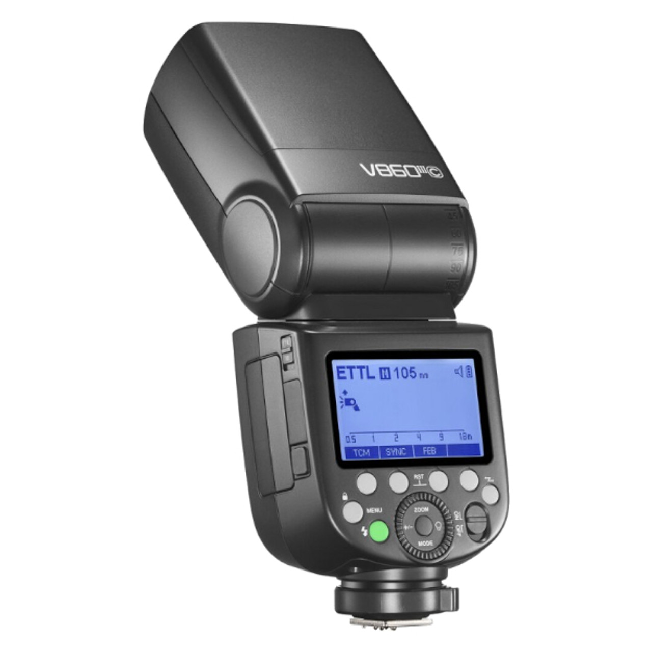 Godox V860III TTL Flash for Nikon