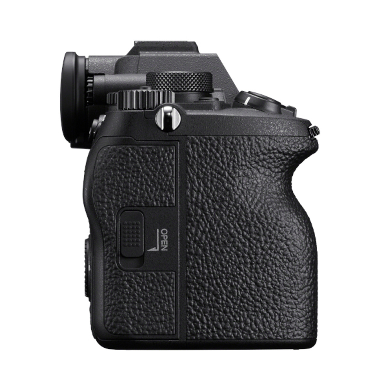 Sony A7 IV 28-70mm Kit