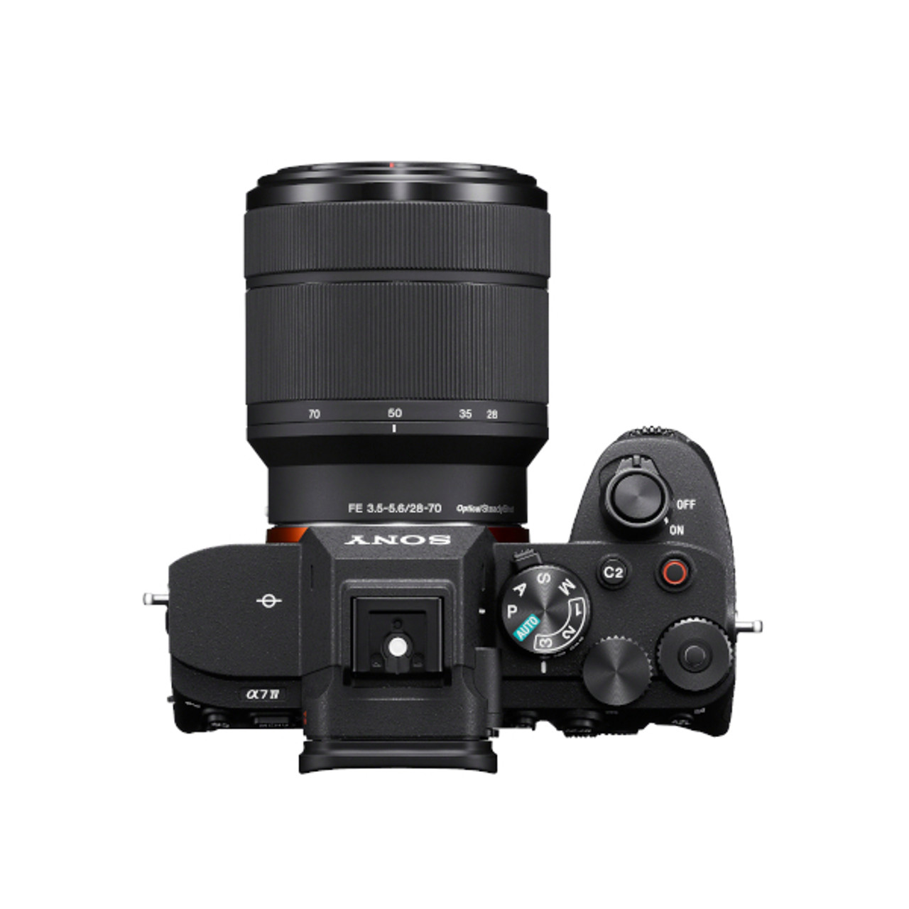 Sony A7 IV 28-70mm Kit