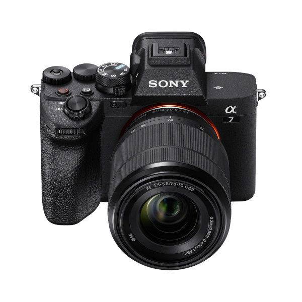 Sony A7 IV 28-70mm Kit