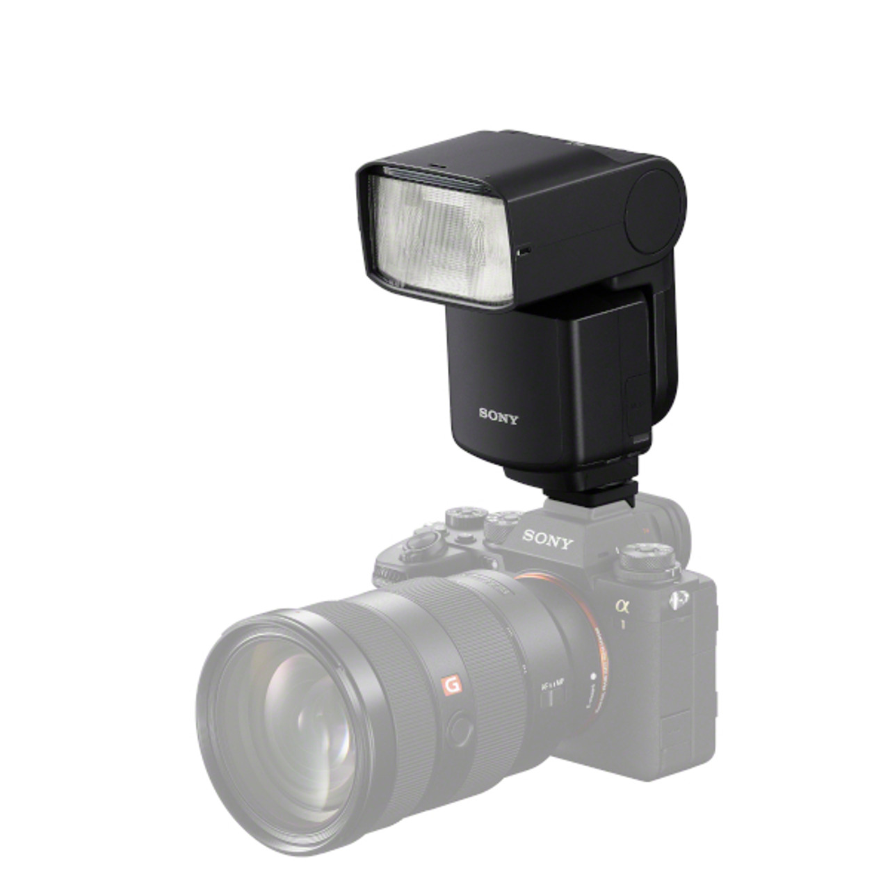 Sony HVL-F60RM2 Flash