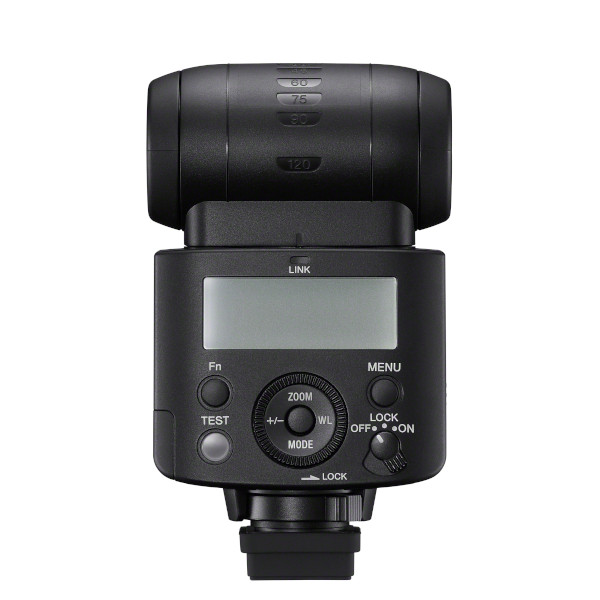 Sony HVL-F46RM Flash HVL-F46RM FA-WRC1M セット