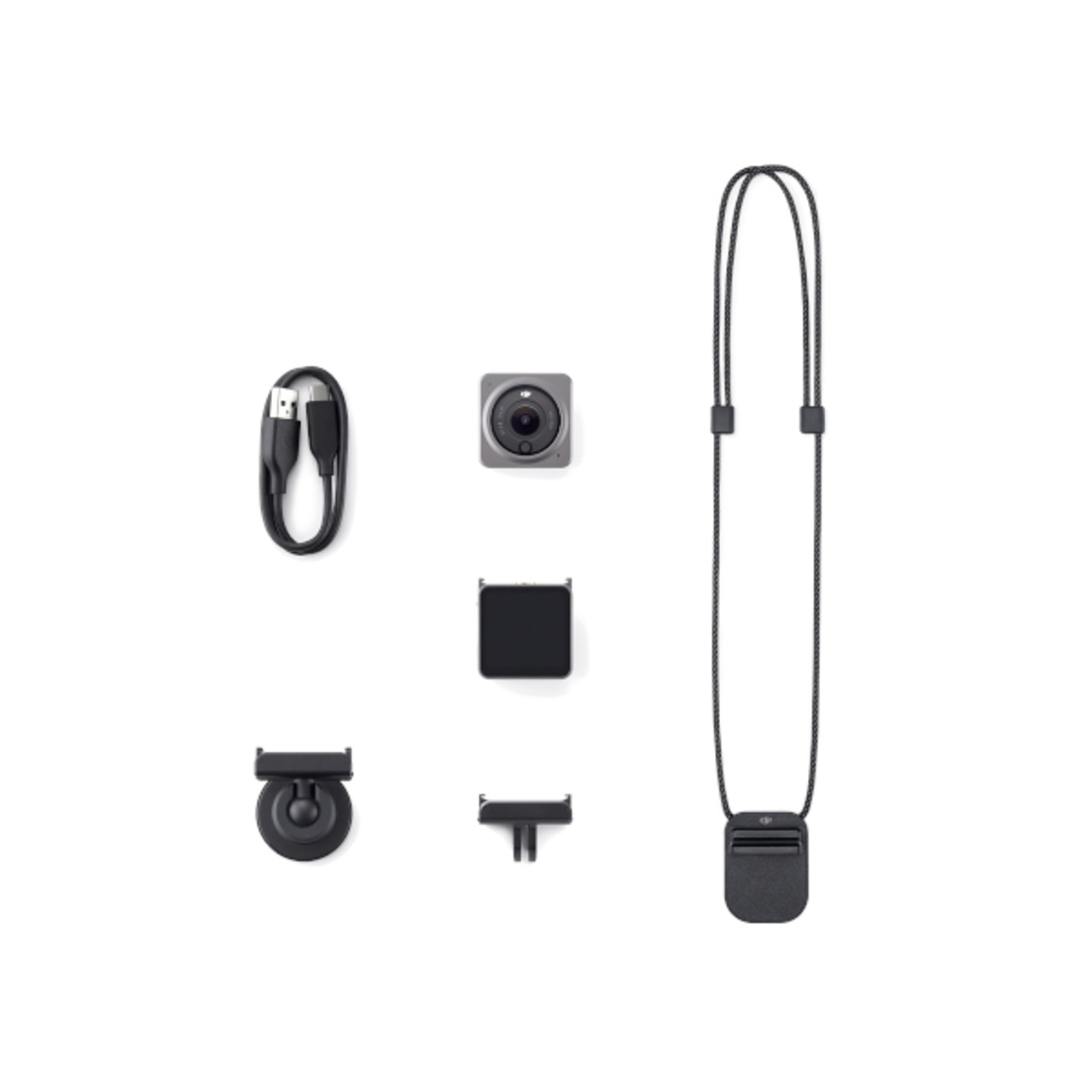 DJI Action 2 Dual-Screen Combo