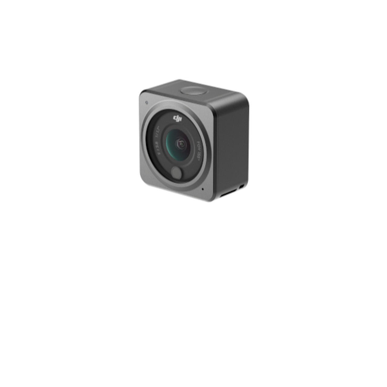 【値下げ中】DJI Action 2 Dual-Screen Combo DJI Action 2 Dual-Screen Combo — Hot Rod Cameras