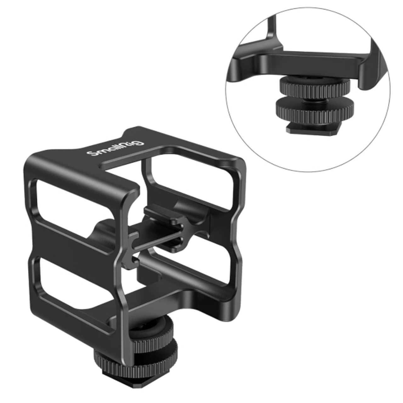 SmallRig Cage for Rode Wireless Go 2998