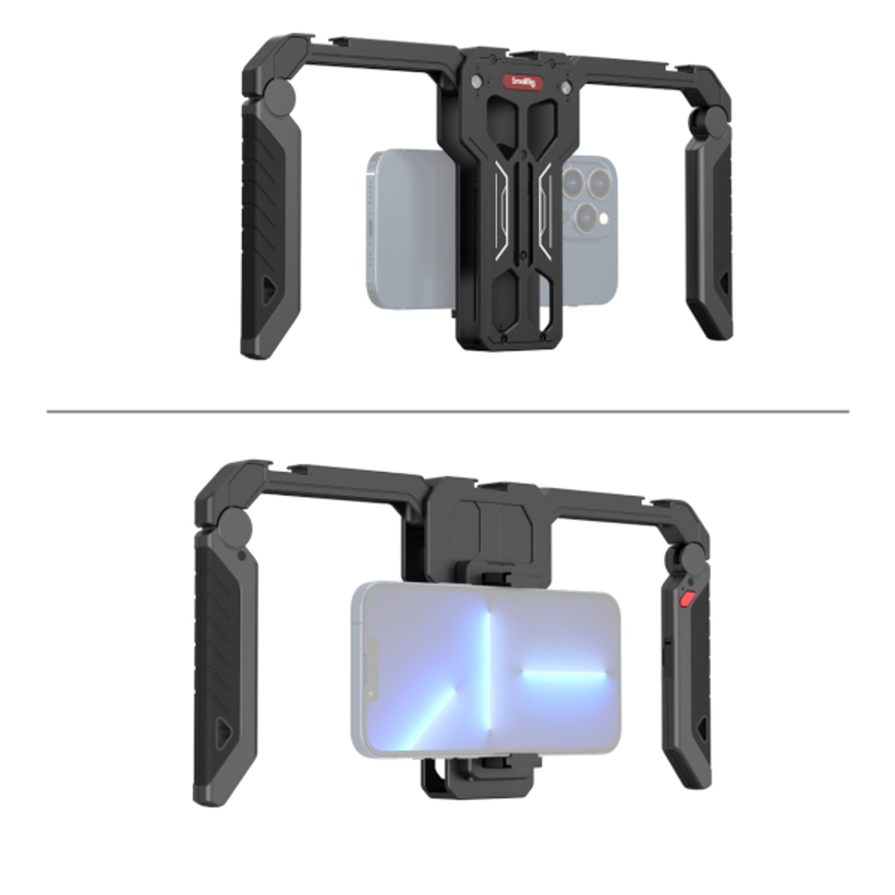 SmallRig FOLD P10 Phone Cage for Videography 3111