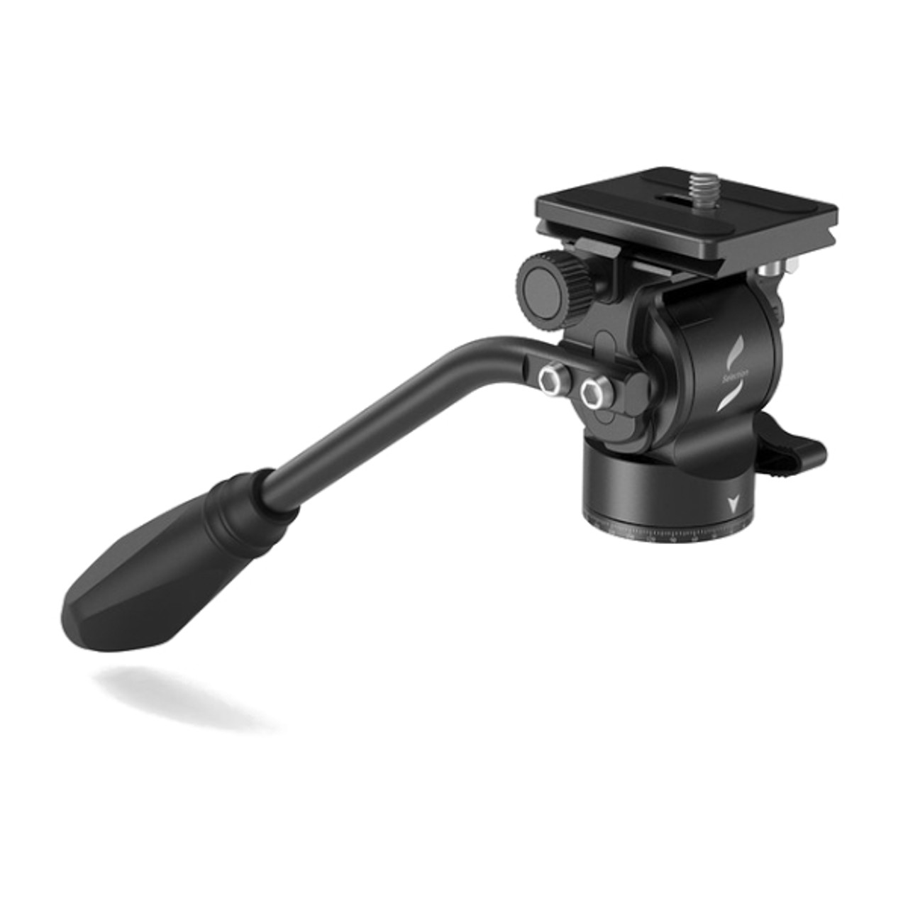 SmallRig Selection Compact Fluid Head CH10 3259