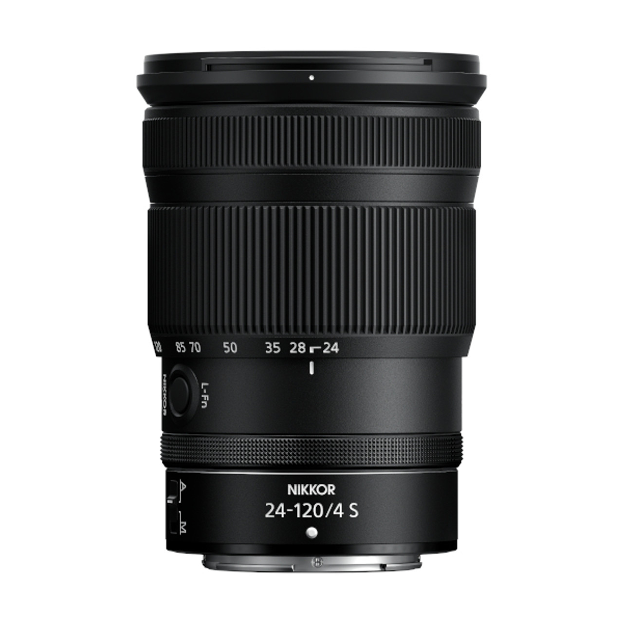 【美品】Nikon Z24-120mm f/4 S ブラック NIKKOR Z 24-120mm f/4 S | Z mount Lenses | Nikon Consumer