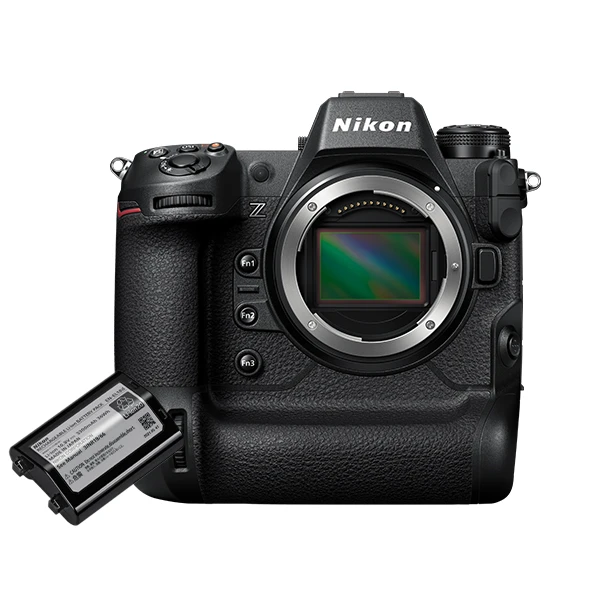 Nikon Z9 Body
