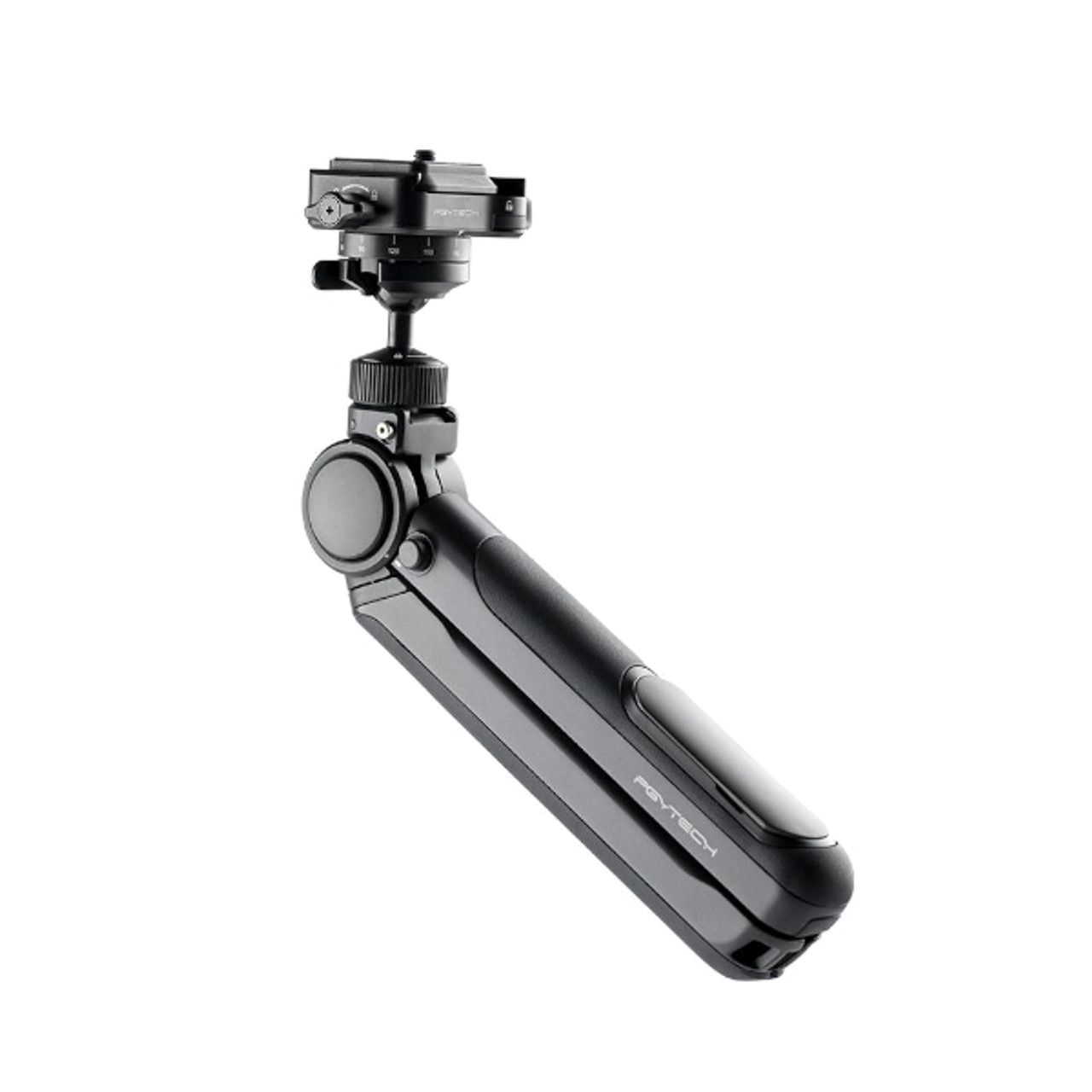 PGYTECH MANTSIPOD PRO (マンティスポッドプロ) PGYTECH Mantispod Pro Vlogging Tripod