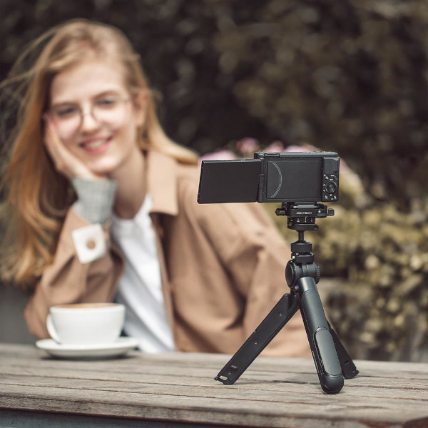 PGYTECH Mantispod Pro Vlogging Tripod