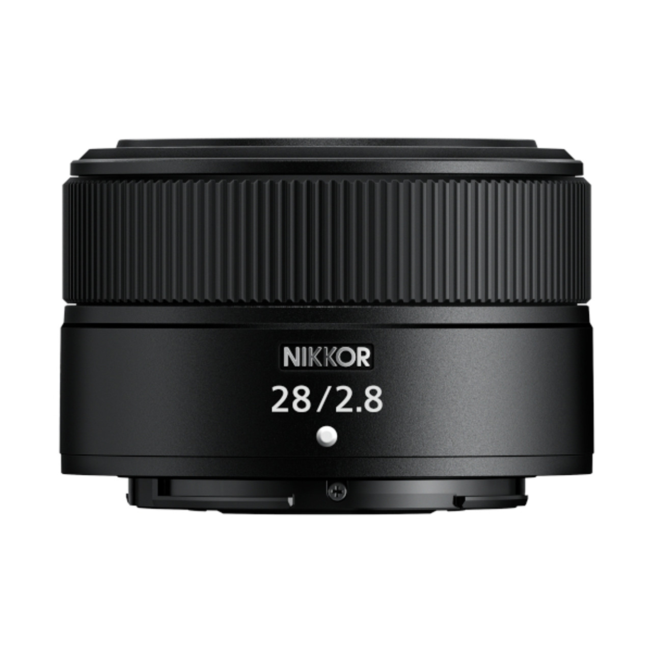 Nikon Z 28mm F2.8 Black