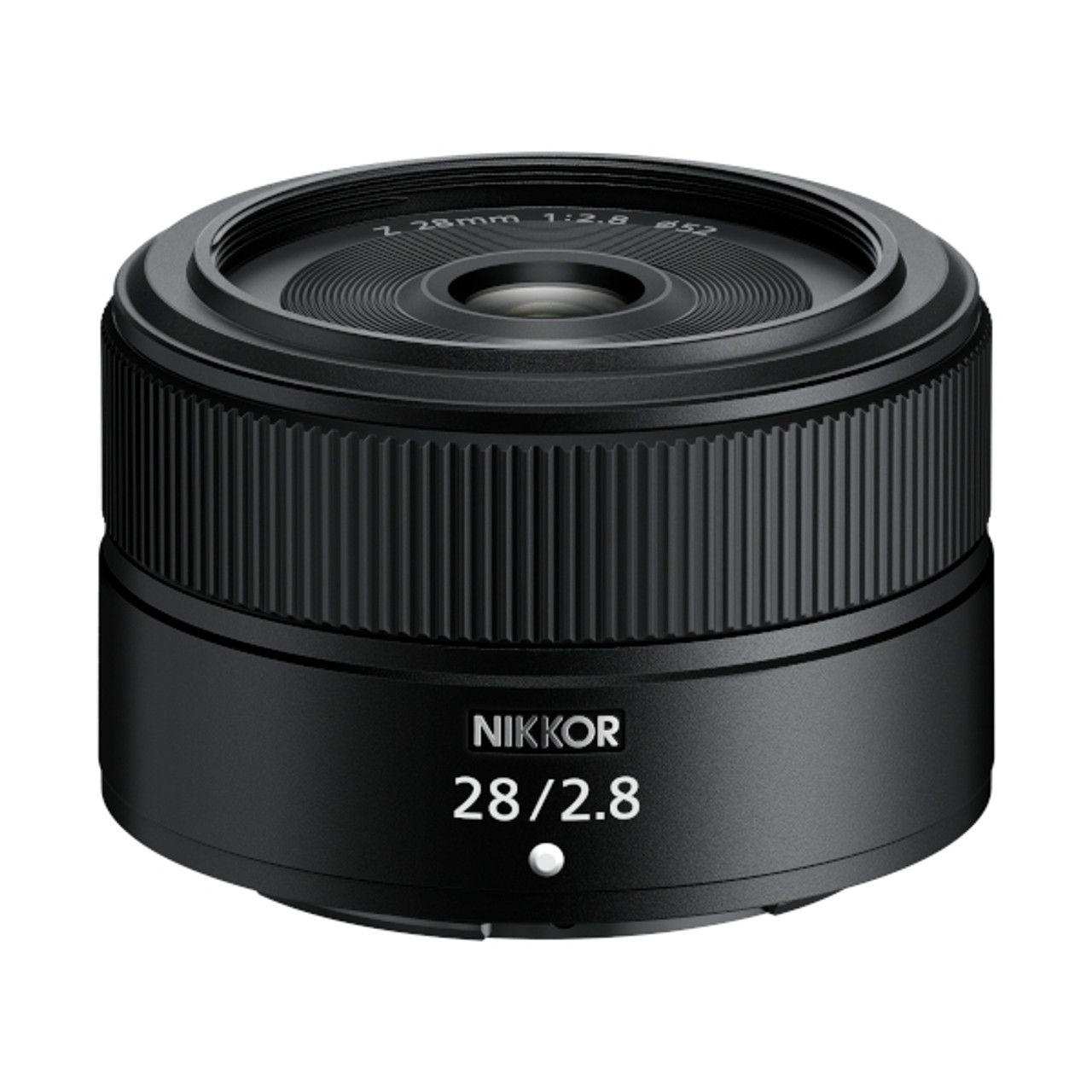 Nikon Z 28mm F2.8 Black