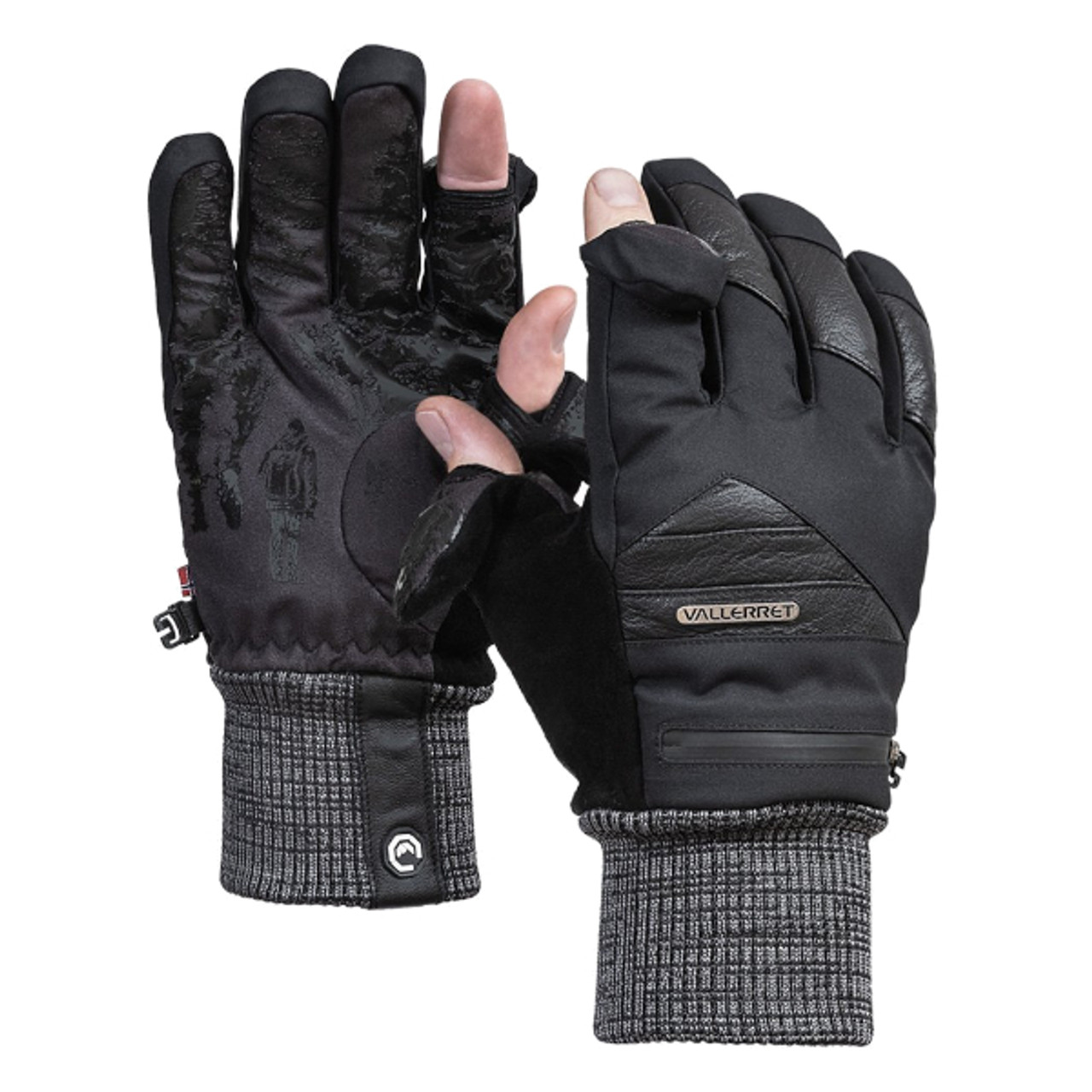Vallerret Markhof Pro V3 - Medium Glove