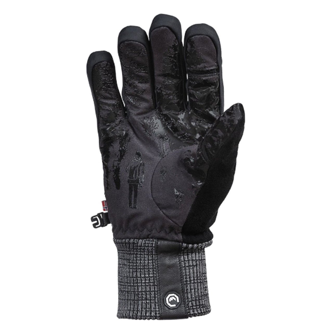 Vallerret Markhof Pro V3 - Medium Glove