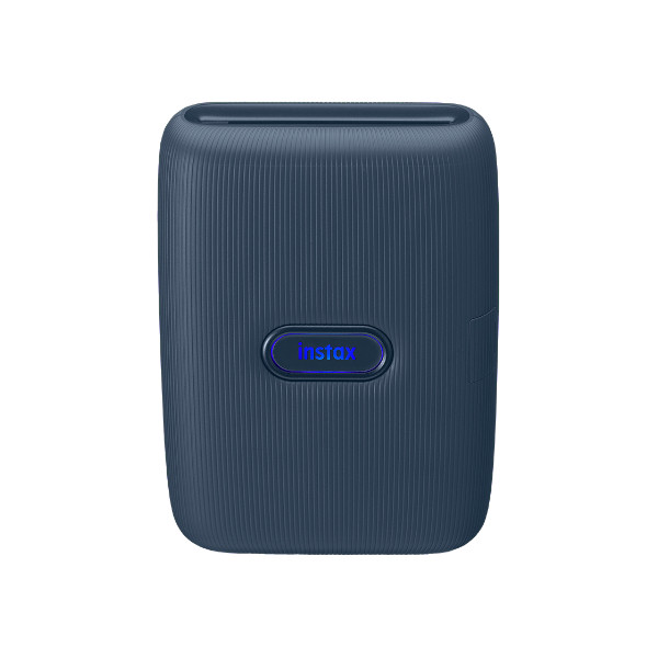 Fujifilm Instax Mini Link Smartphone Printer Dark Denim Fujifilm Instax Mini Link Smartphone Printer Dark Denim