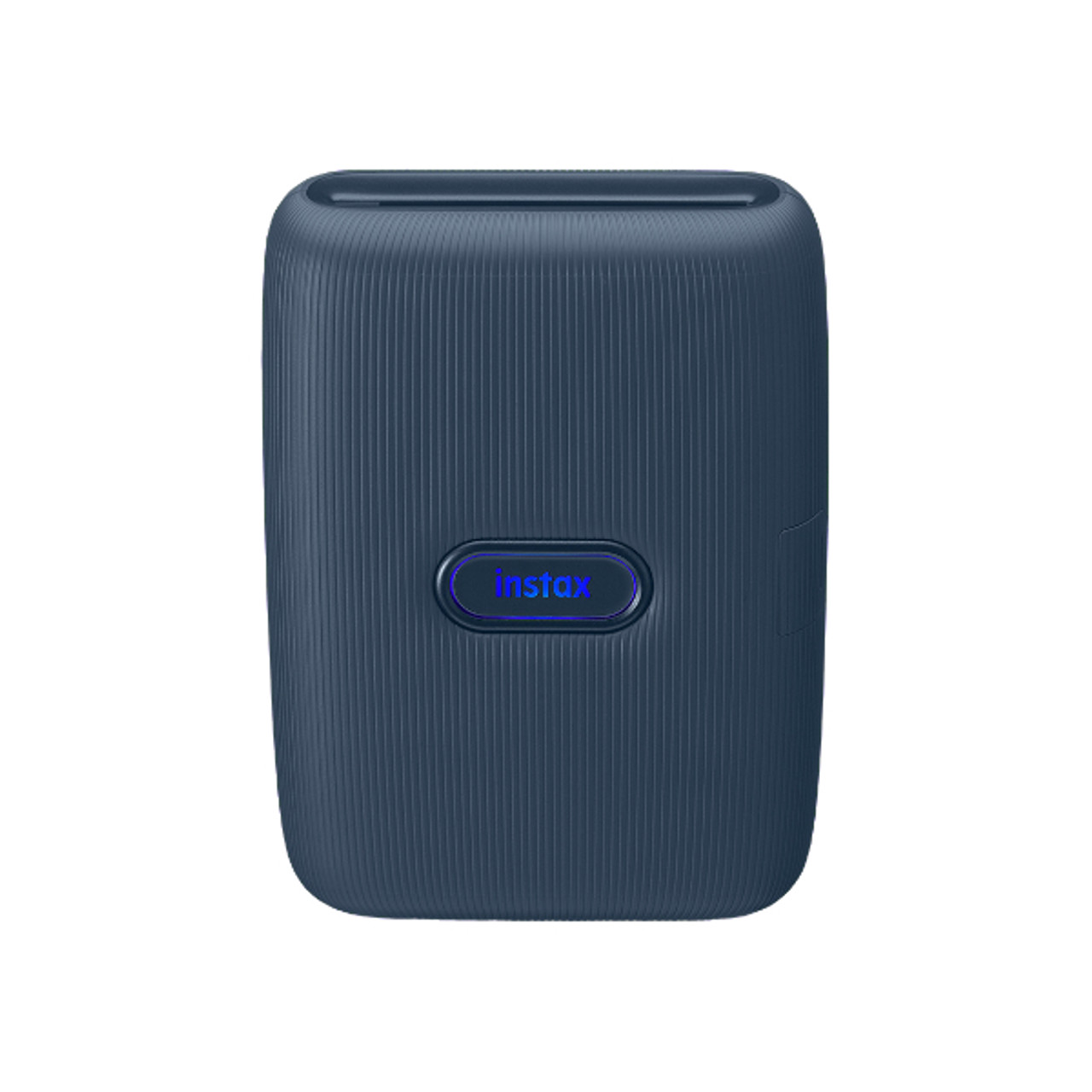 Fujifilm Instax Mini Link Smartphone Printer Dark Denim