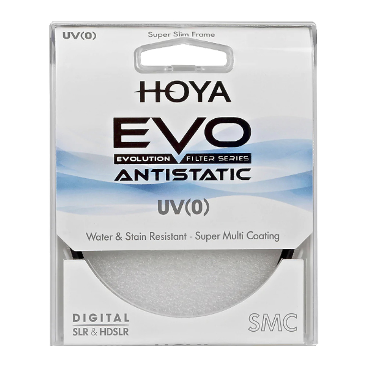 Hoya 95mm EVO Antistatic UV Filter