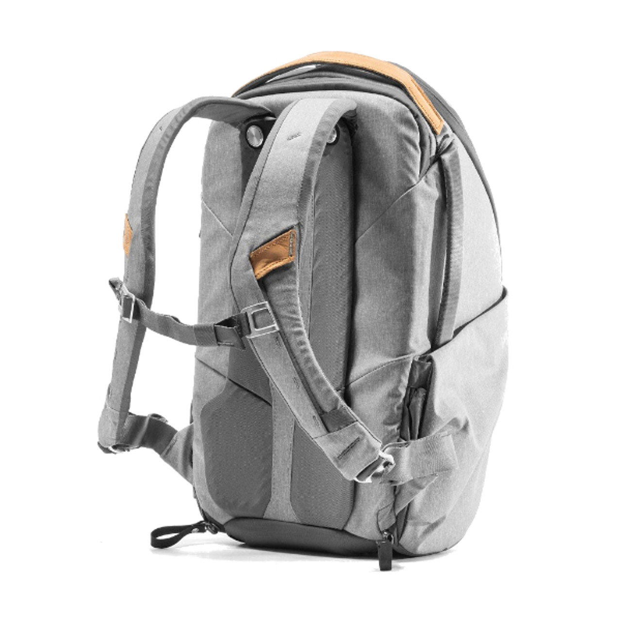 Peak Design Everyday Backpack 15L Zip - Ash