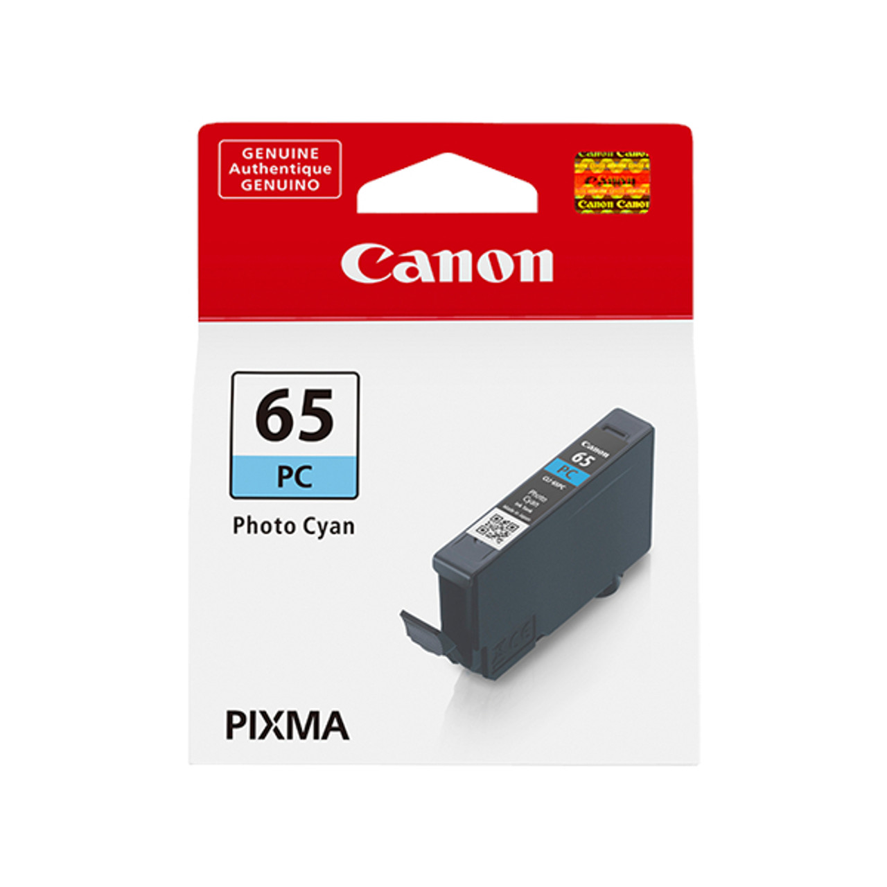 Canon CLI-65 Photo Cyan Ink Cartridge