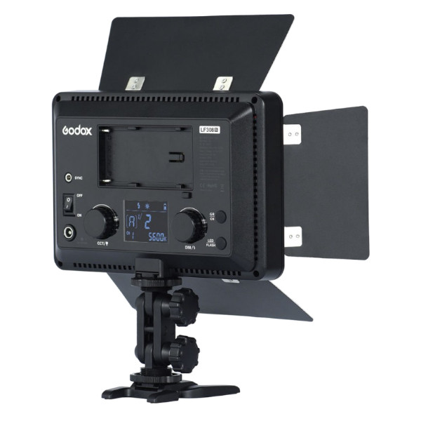 Godox LED Video Light Bi Colour