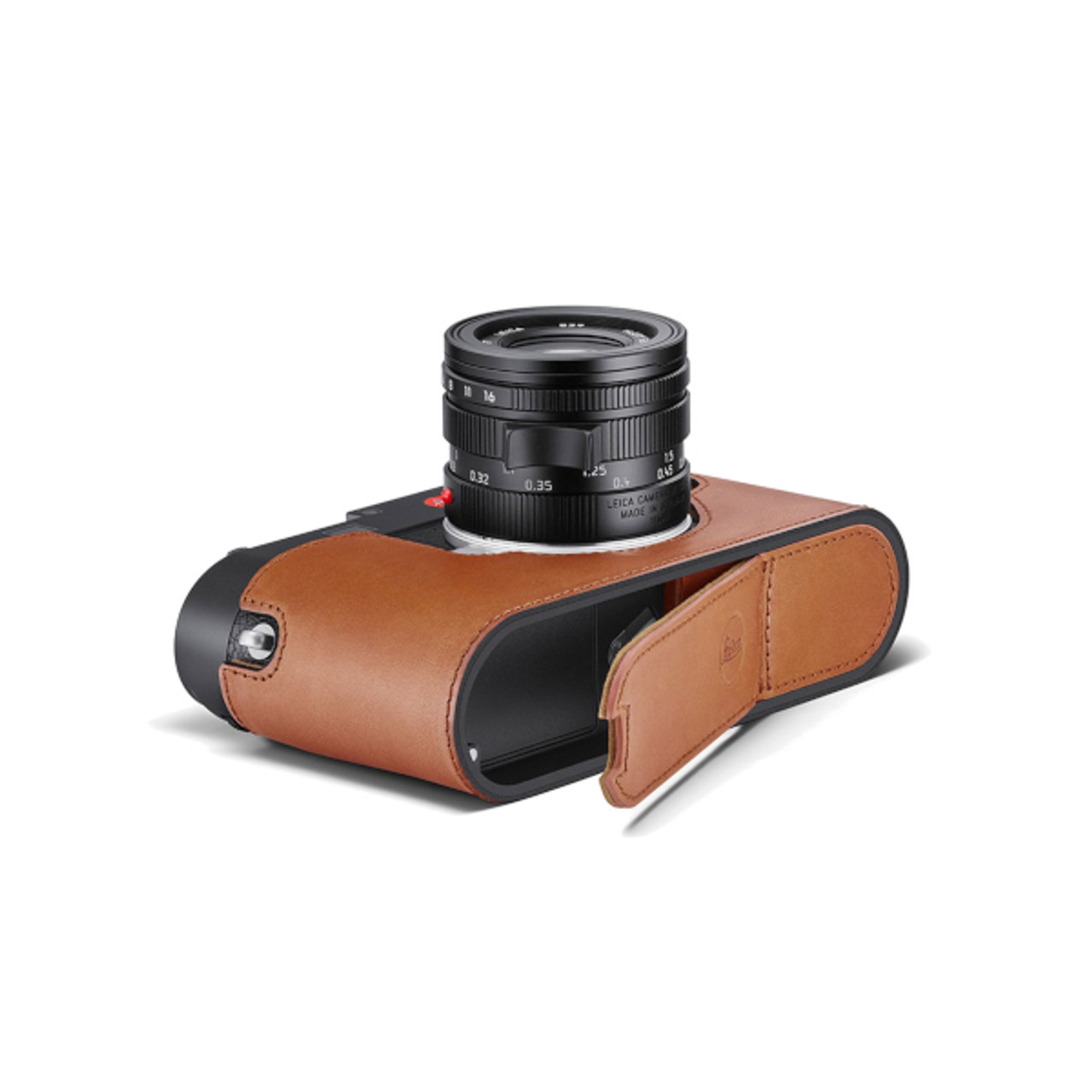 Leica M11 Protector Cognac