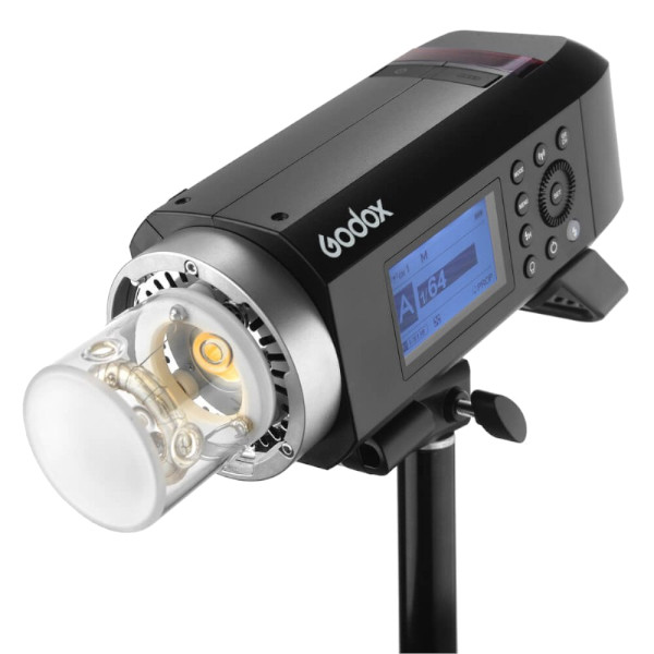 Godox AD400PRO All in One Outdoor Flash