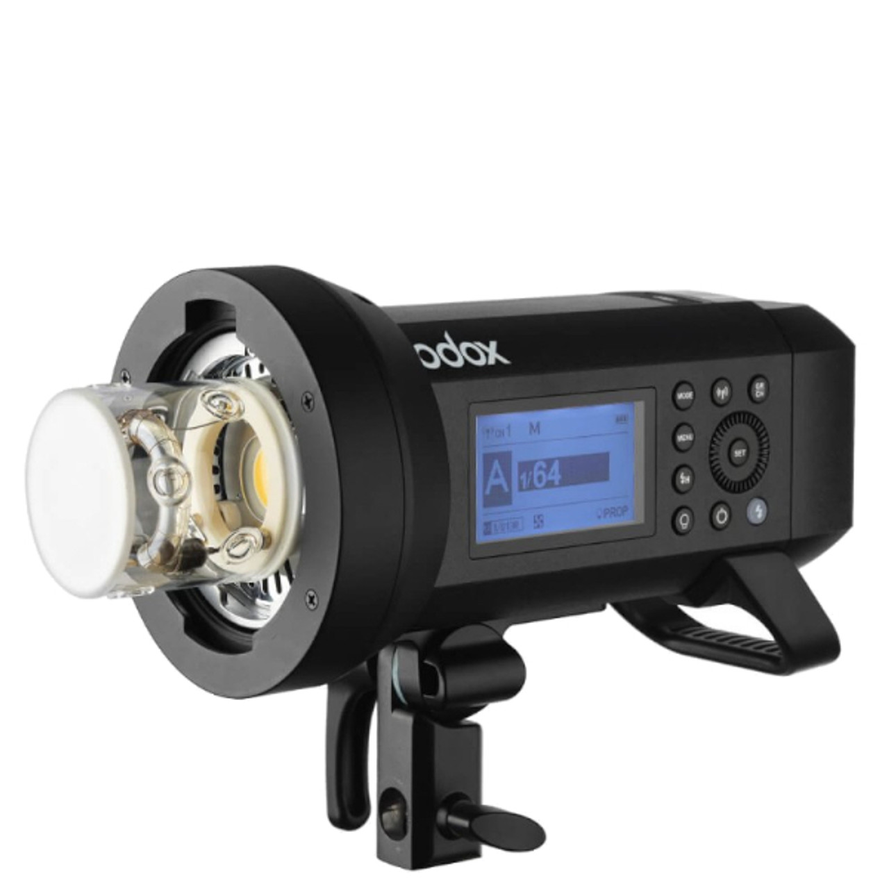 Godox AD400PRO All in One Outdoor Flash